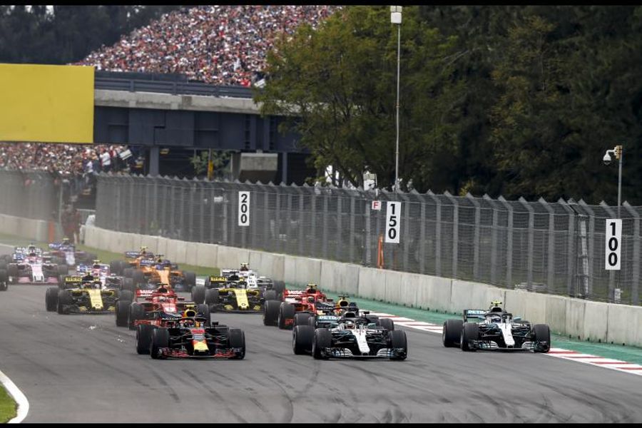 Vietnamese Grand Prix scheduled for Hanoi in 2020